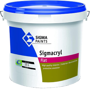 SIGMA Paints