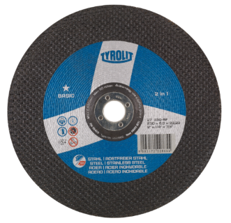 Grinding Wheels