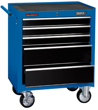 Roller Tool Trolley